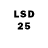 Марки 25I-NBOMe 1,8мг Ismoil Mahmud